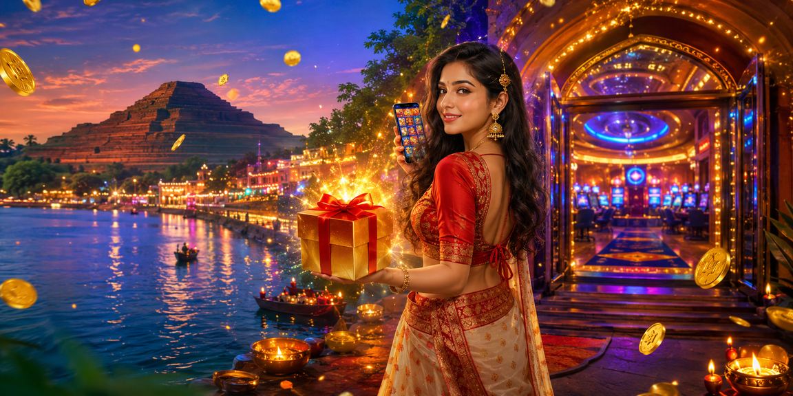 বাংলাদেশ মোবাইল ক্যাসিনোর দৃশ্য পহেলা বৈশাখ উৎসবে